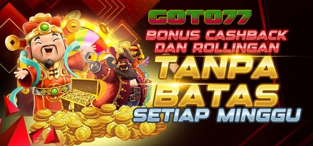 goto 77